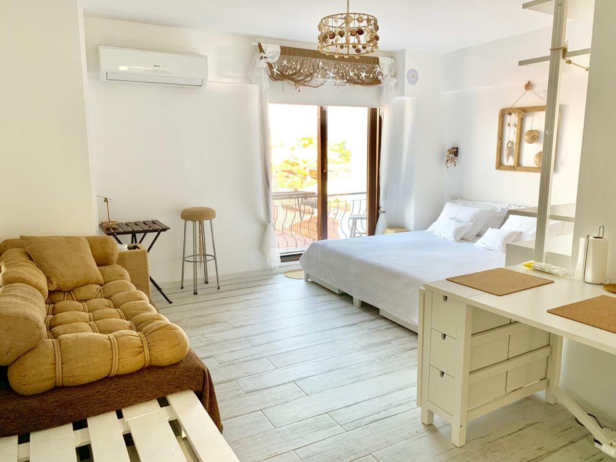 Vapori Otel Bozcaada Exterior foto